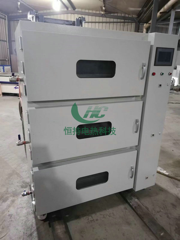 帶觀察窗烘箱