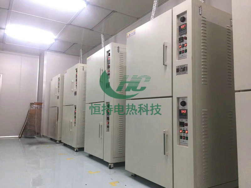 電阻厚膜芯片干燥烘箱